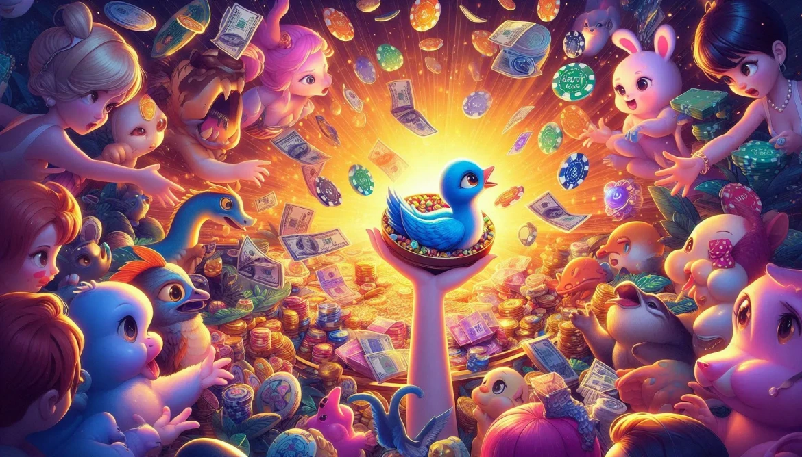Gamdom Casino