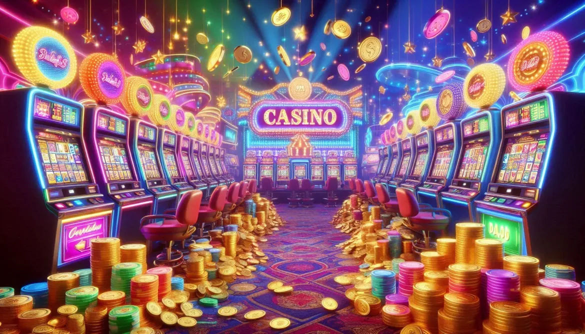 Gamdom Casino
